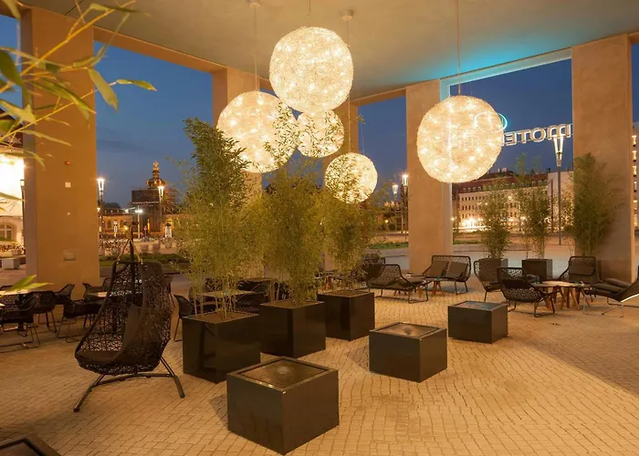 One Am Zwinger 3* Dresden