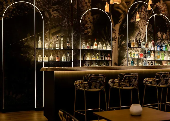 Hotell One Am Zwinger 3*