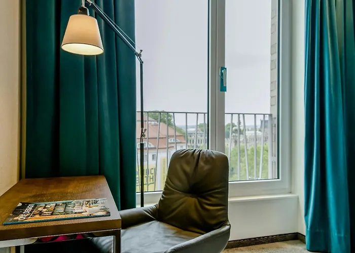 One Am Zwinger Dresde