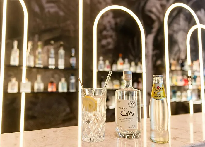 One Am Zwinger 3* Dresden