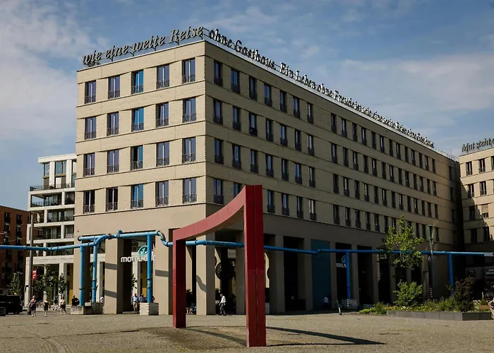 One Am Zwinger Hotell Dresden
