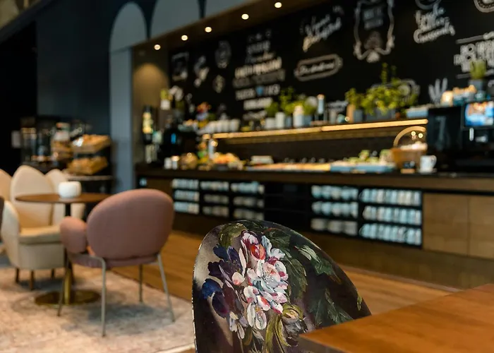 One Am Zwinger 3* Dresde