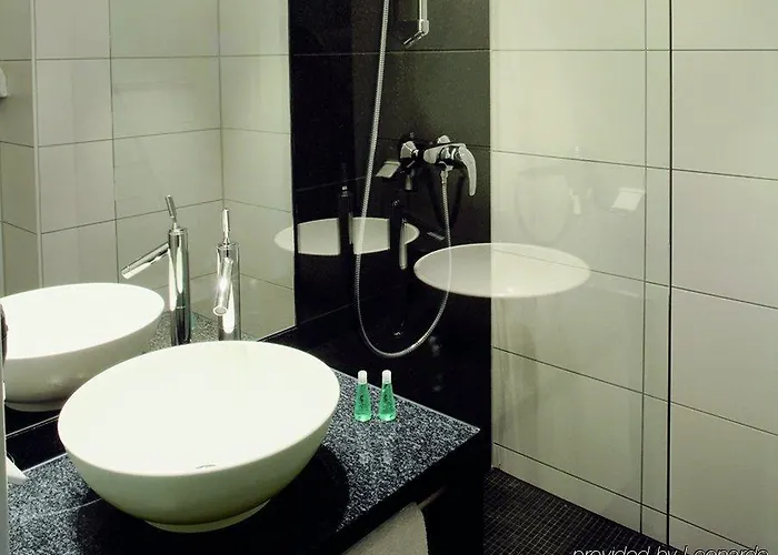 Hotell One Am Zwinger