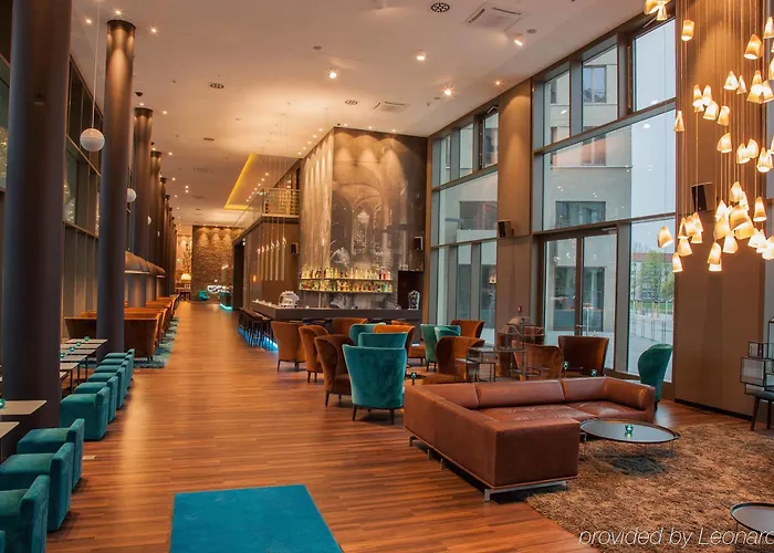 One Am Zwinger Hotell