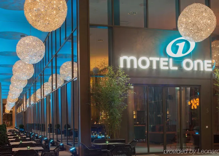 One Am Zwinger 3* Dresden