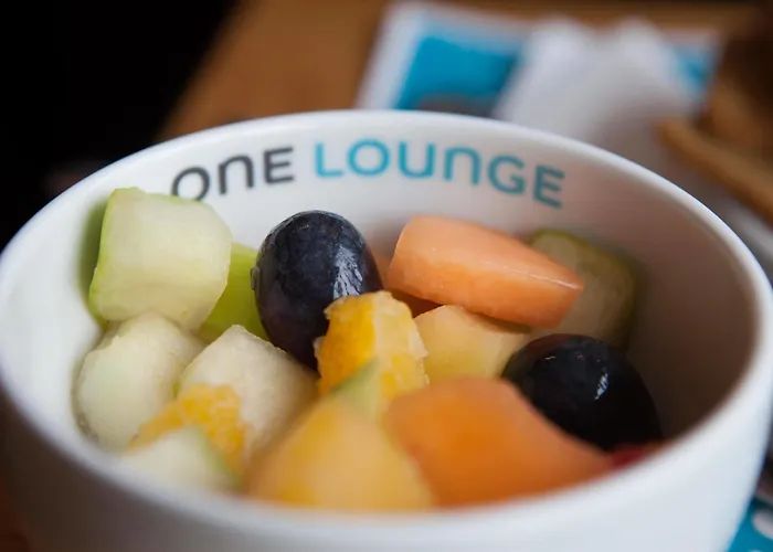 One Am Zwinger Hotell 3*