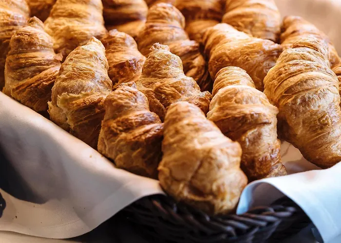 Hotell One Am Zwinger Dresden