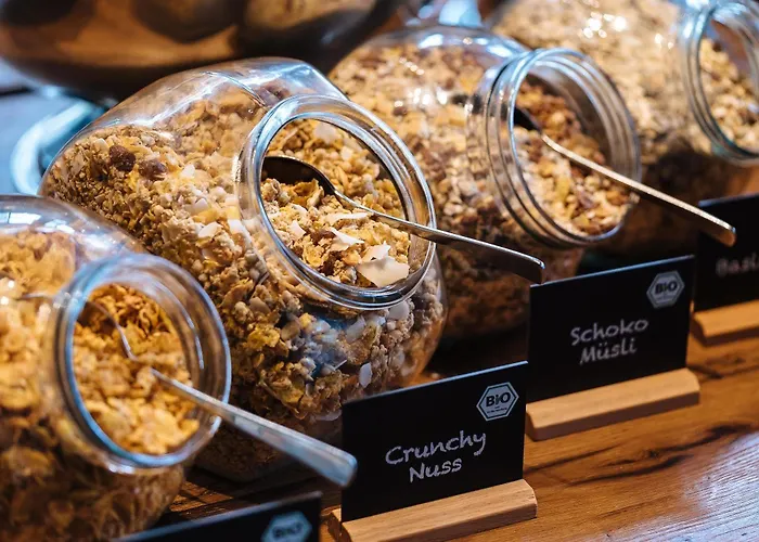 Hotell One Am Zwinger