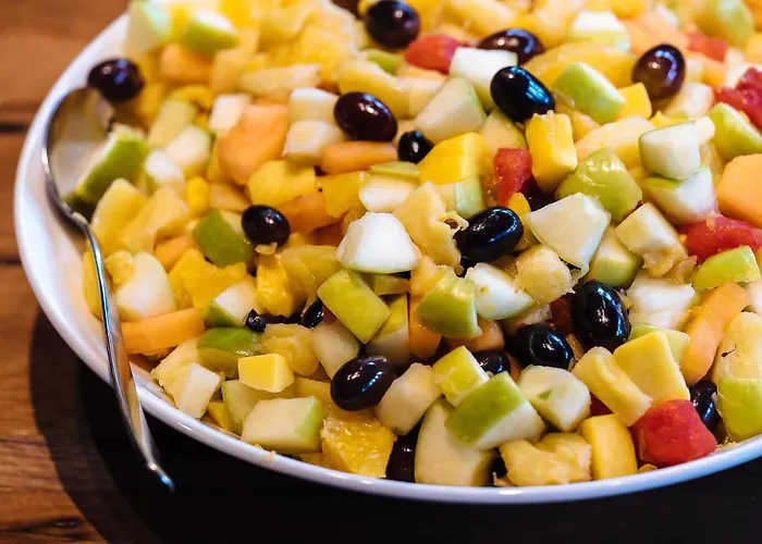 One Am Zwinger Hotell